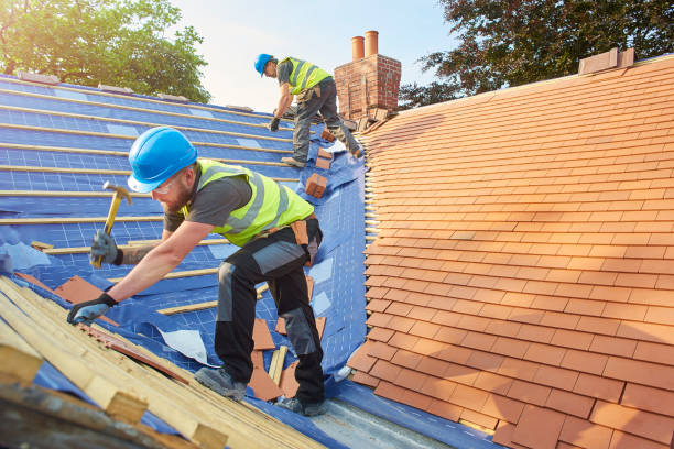 Best Roof Maintenance and Cleaning  in Fall City, WA